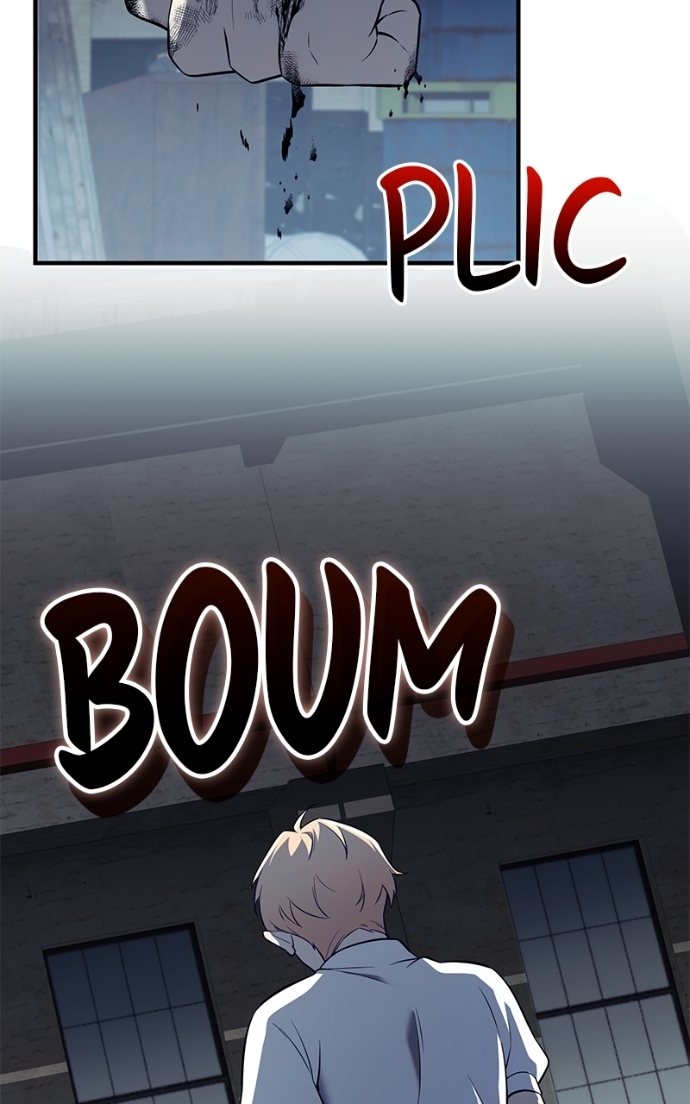 I Obtained a Mythic Item Chapitre 147 - Page 3