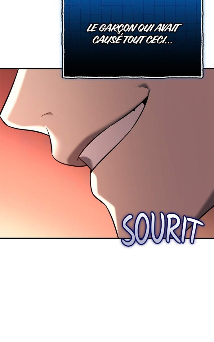 I Obtained a Mythic Item Chapitre 147 - Page 32