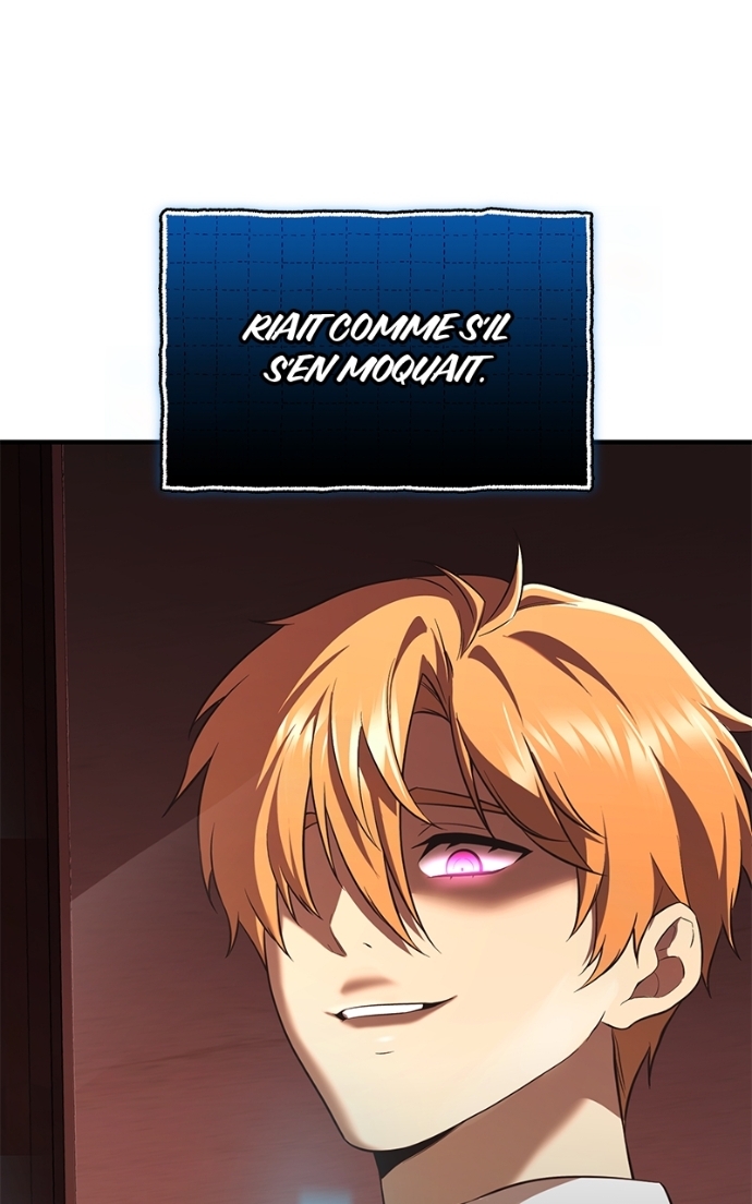 I Obtained a Mythic Item Chapitre 147 - Page 33