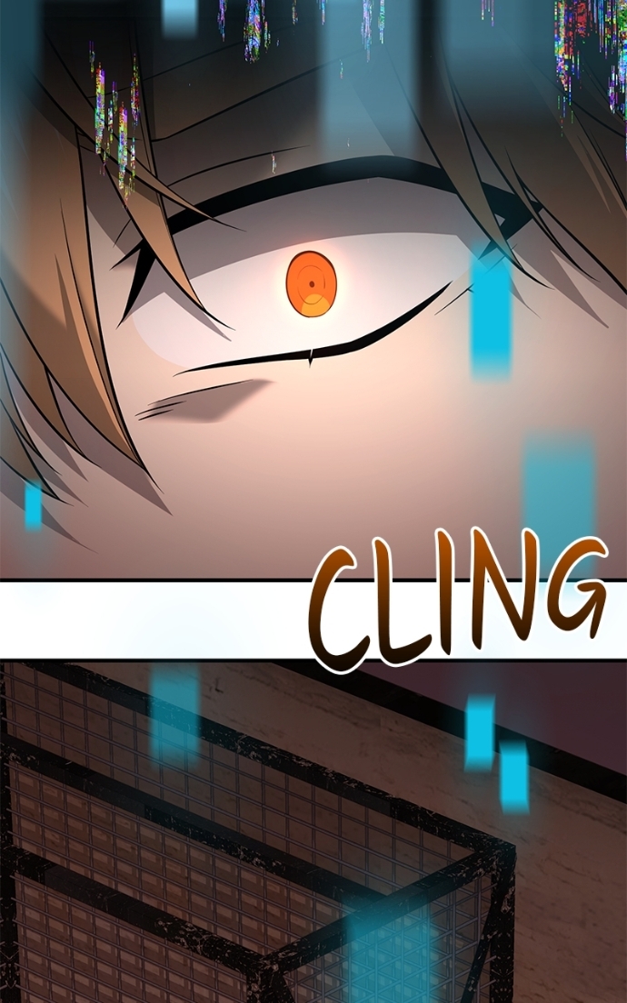 I Obtained a Mythic Item Chapitre 147 - Page 35