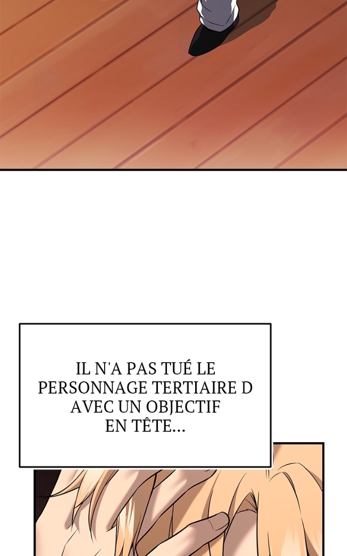I Obtained a Mythic Item Chapitre 147 - Page 37