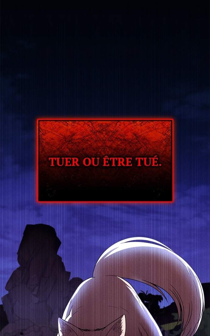 I Obtained a Mythic Item Chapitre 147 - Page 39