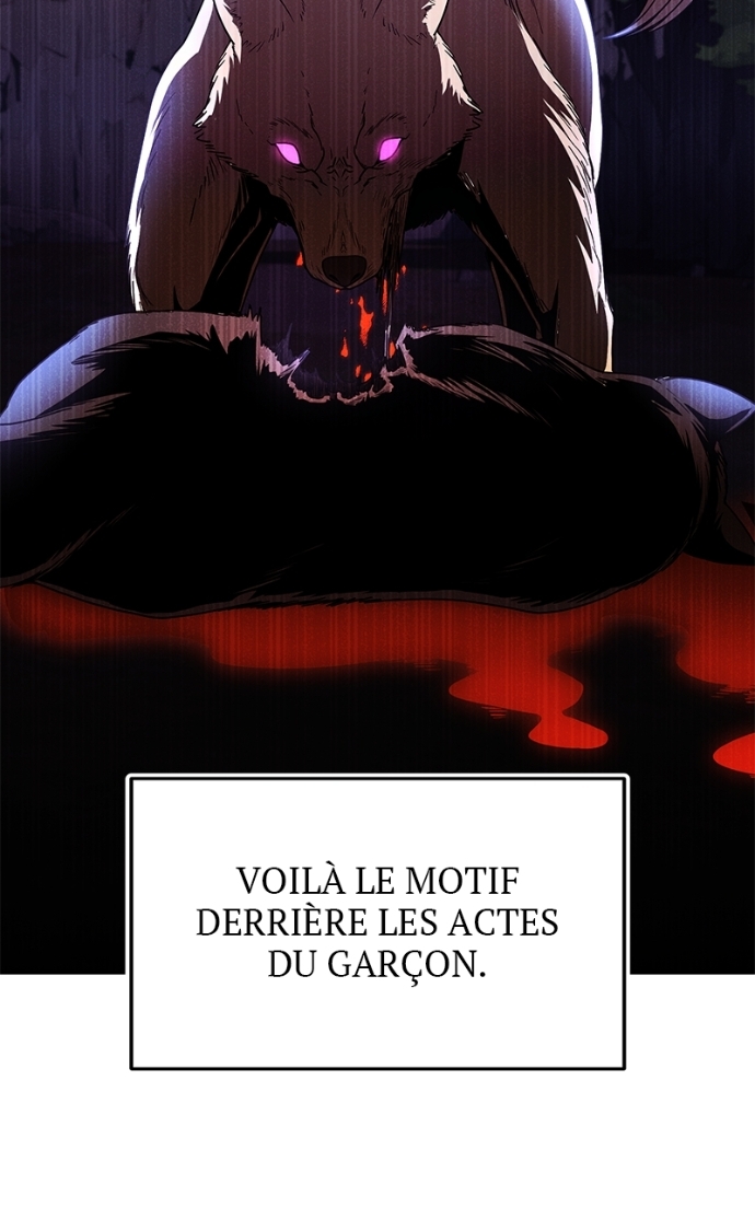 I Obtained a Mythic Item Chapitre 147 - Page 40
