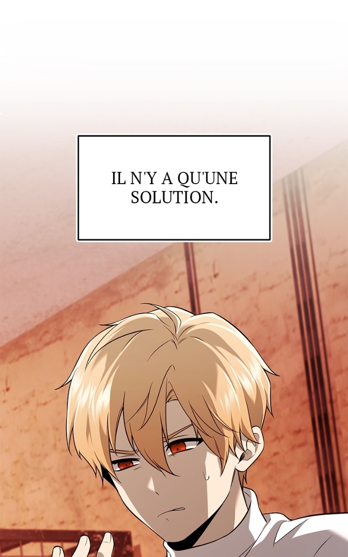 I Obtained a Mythic Item Chapitre 147 - Page 44