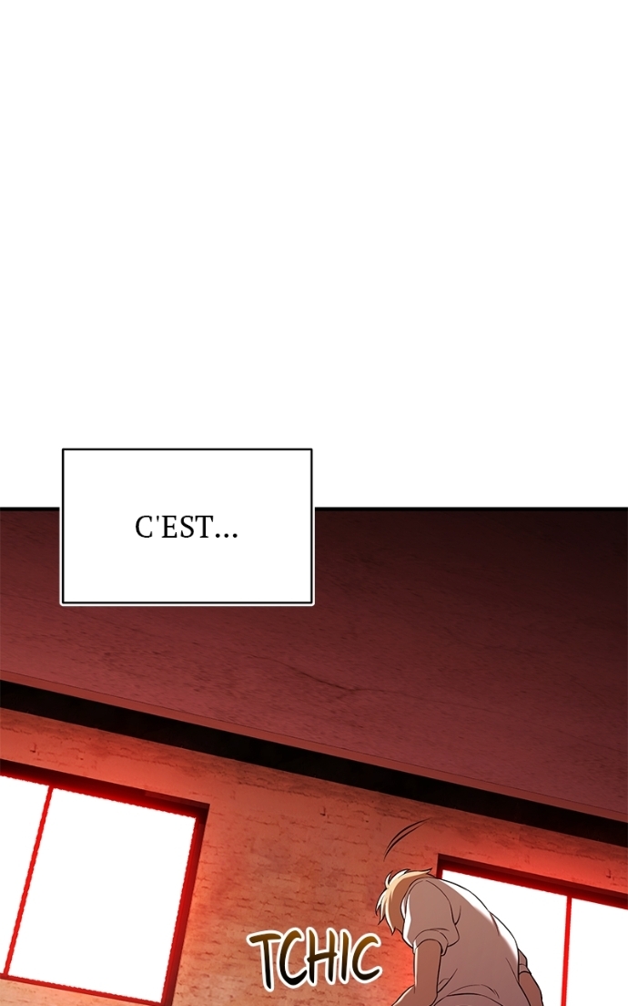 I Obtained a Mythic Item Chapitre 147 - Page 46