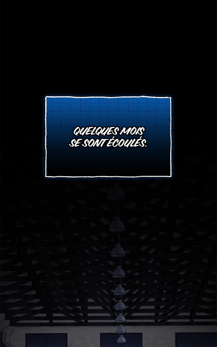 I Obtained a Mythic Item Chapitre 147 - Page 51