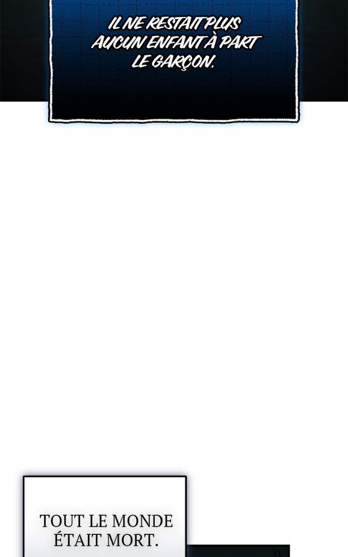 I Obtained a Mythic Item Chapitre 147 - Page 53