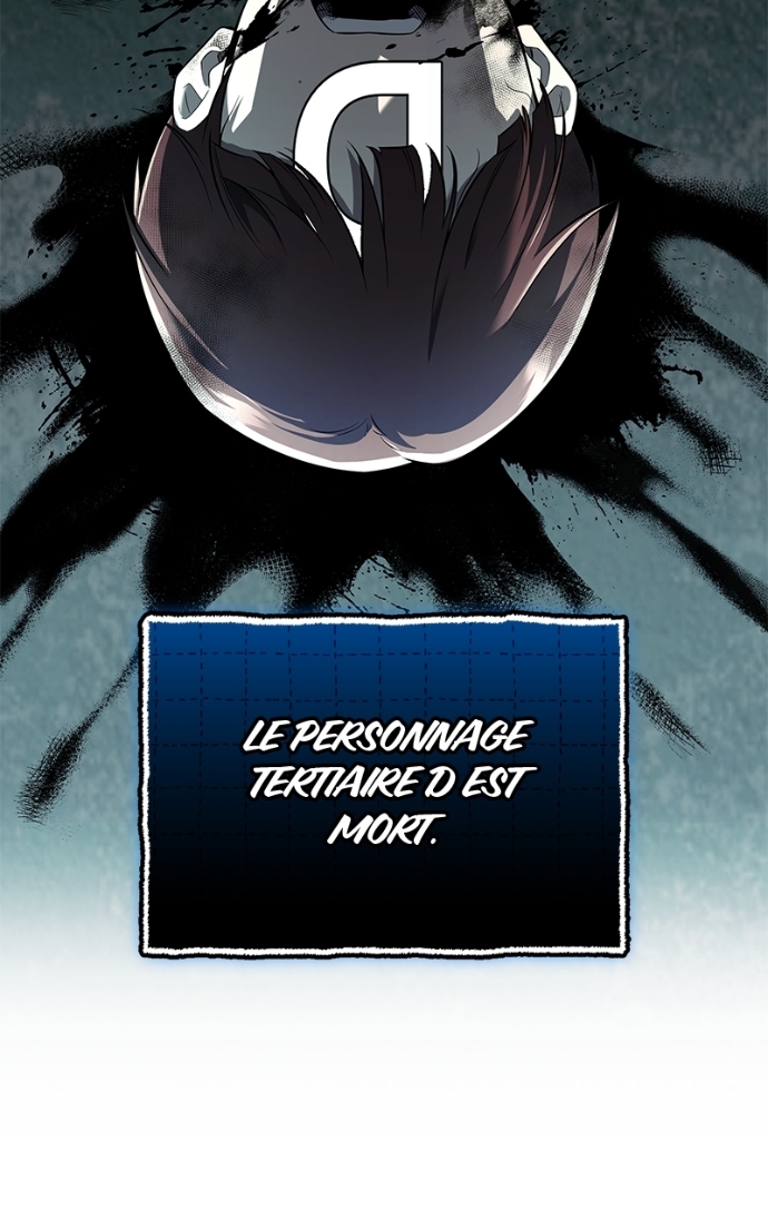 I Obtained a Mythic Item Chapitre 147 - Page 6