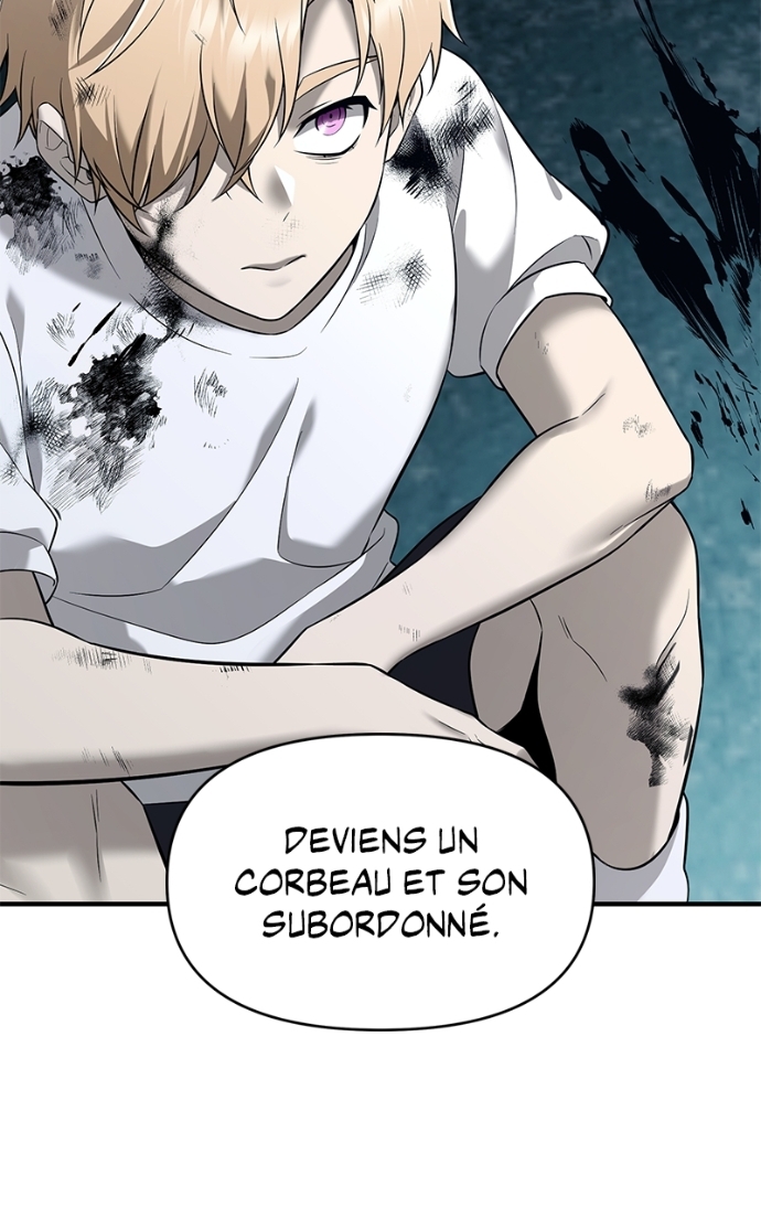 I Obtained a Mythic Item Chapitre 147 - Page 61