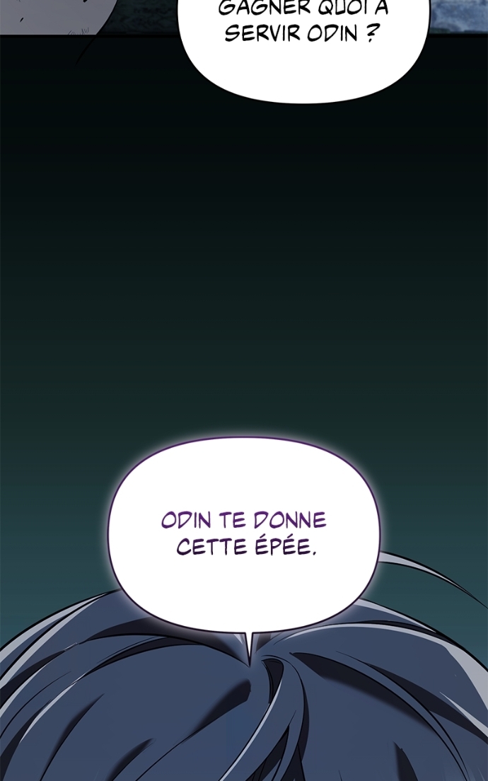 I Obtained a Mythic Item Chapitre 147 - Page 64