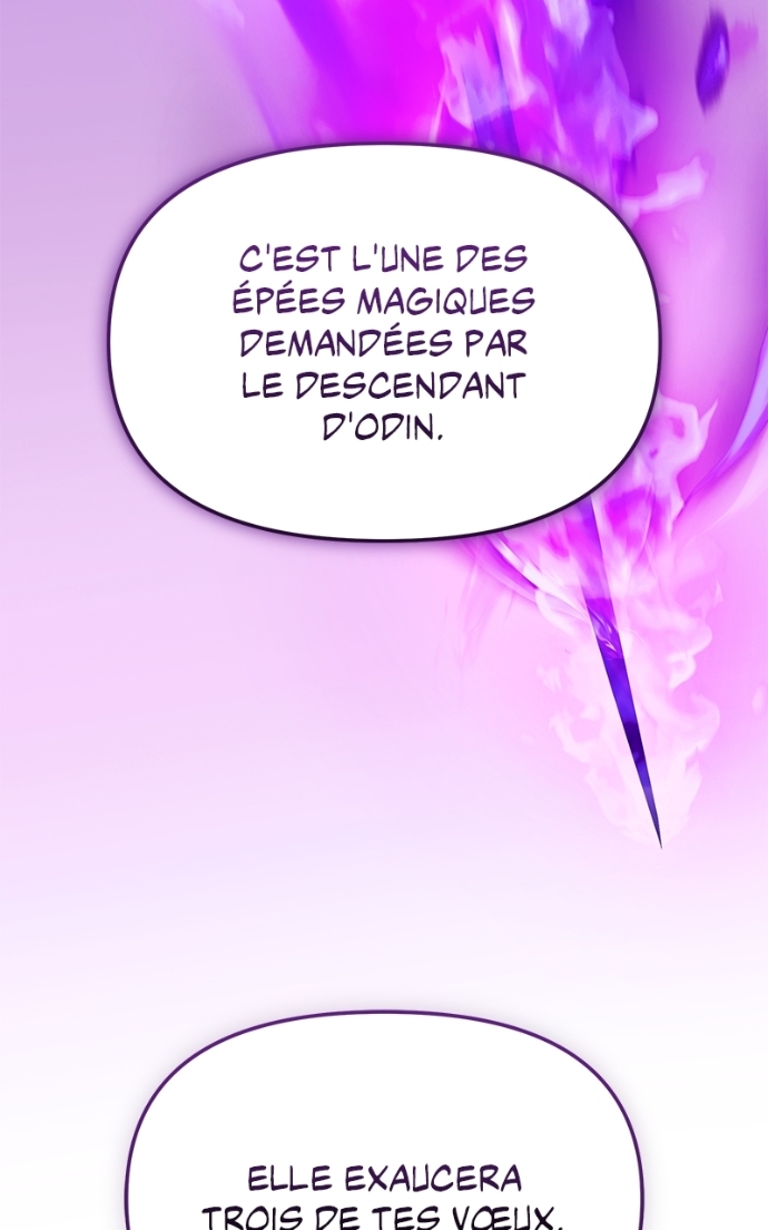 I Obtained a Mythic Item Chapitre 147 - Page 68