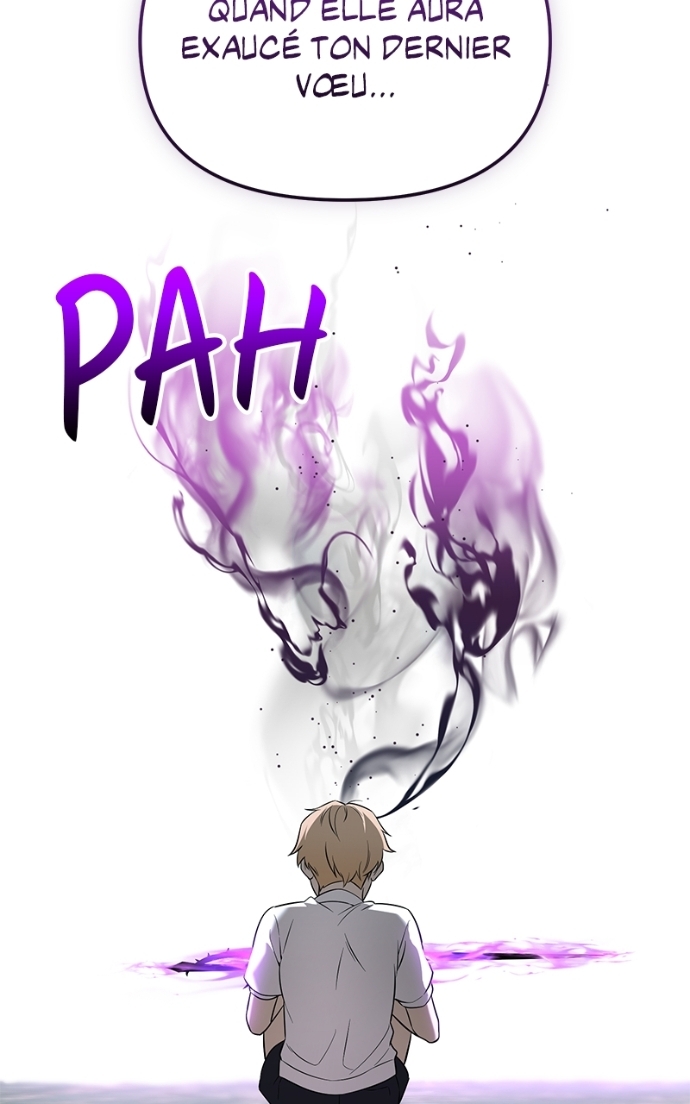 I Obtained a Mythic Item Chapitre 147 - Page 72