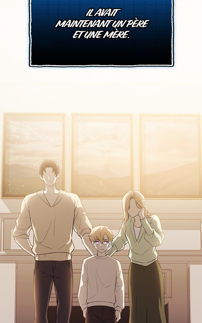 I Obtained a Mythic Item Chapitre 147 - Page 84