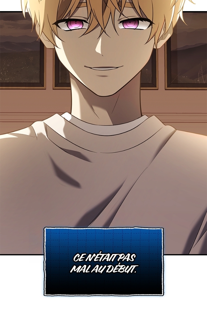 I Obtained a Mythic Item Chapitre 147 - Page 86