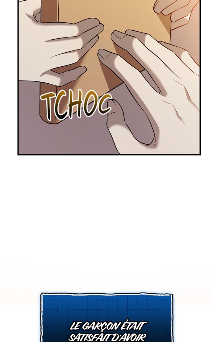 I Obtained a Mythic Item Chapitre 147 - Page 89
