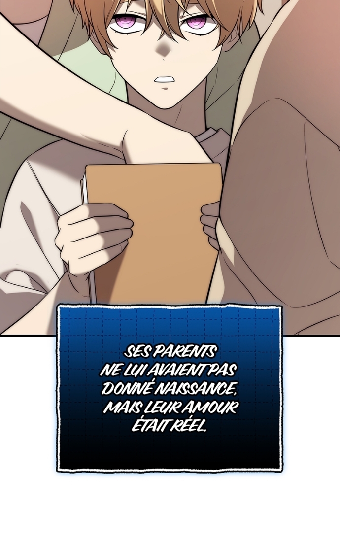 I Obtained a Mythic Item Chapitre 147 - Page 91