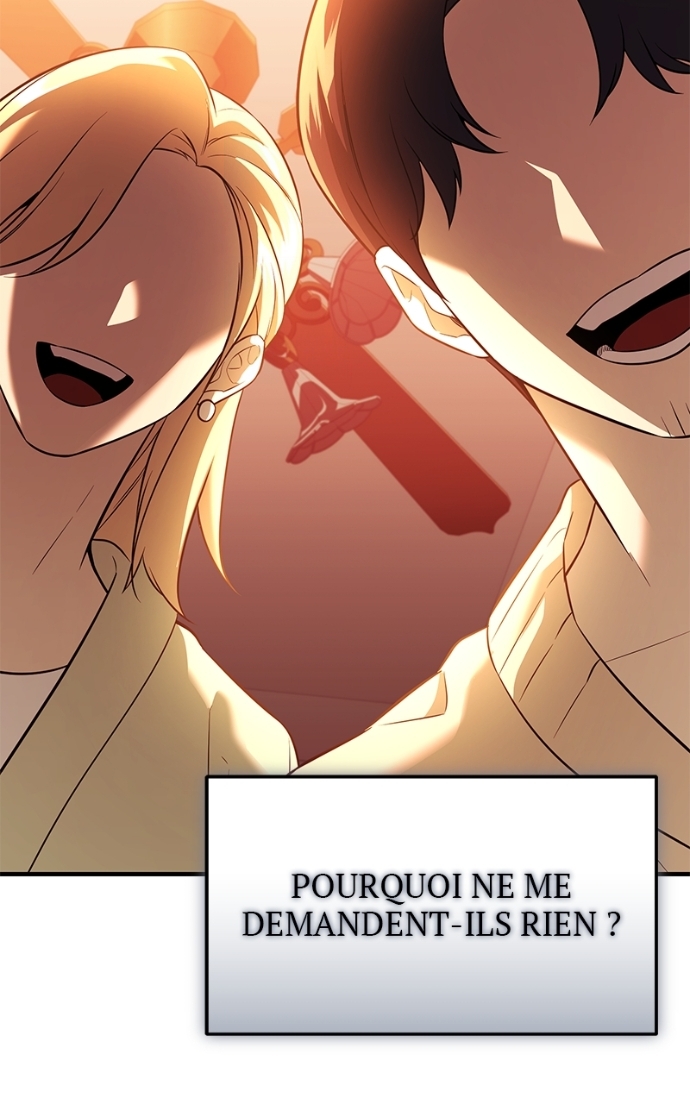 I Obtained a Mythic Item Chapitre 147 - Page 94