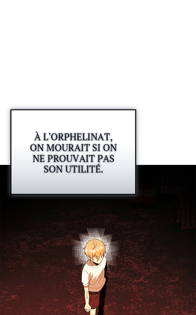 I Obtained a Mythic Item Chapitre 147 - Page 95