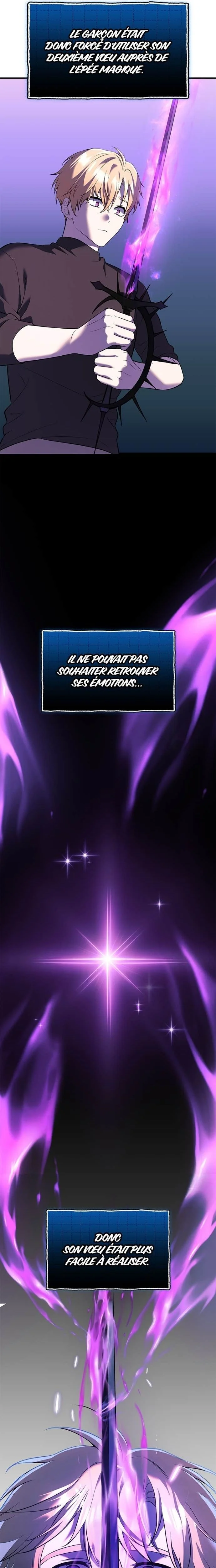 I Obtained a Mythic Item Chapitre 148 - Page 10