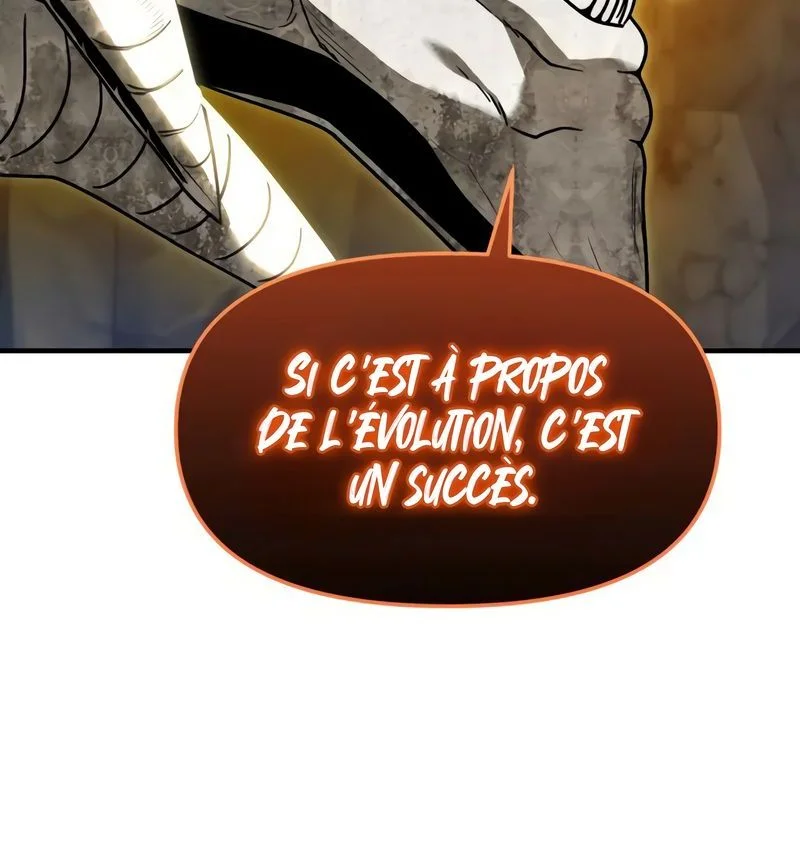 I Obtained a Mythic Item Chapitre 164 - Page 4