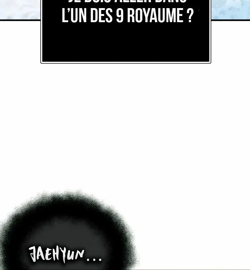 I Obtained a Mythic Item Chapitre 167 - Page 4