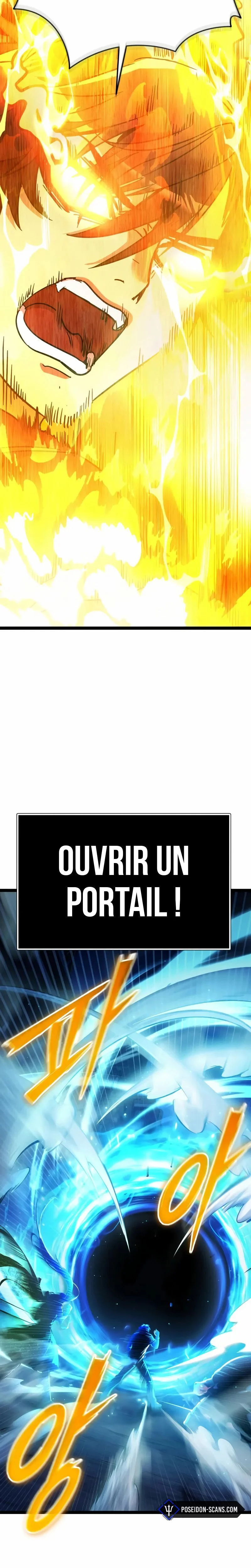 I Obtained a Mythic Item Chapitre 168 - Page 12