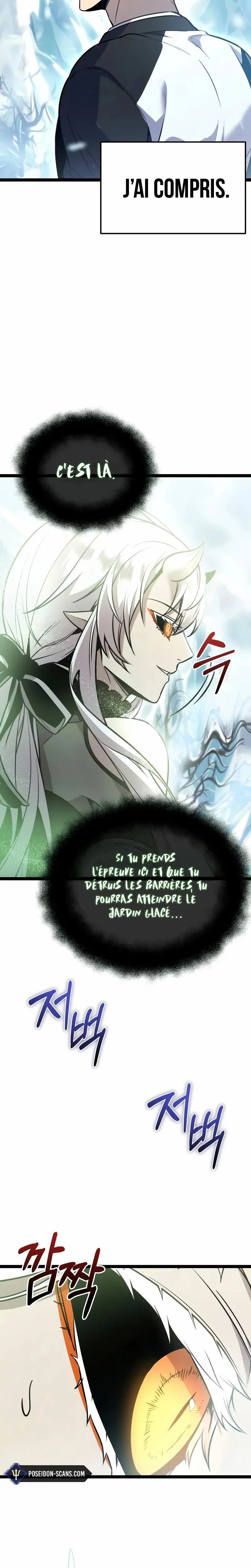 I Obtained a Mythic Item Chapitre 169 - Page 17