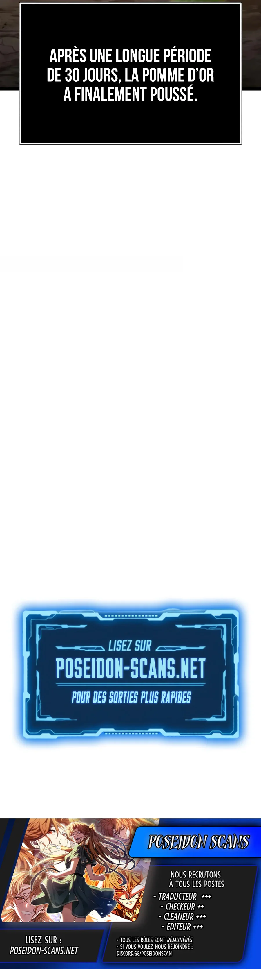 I Obtained a Mythic Item Chapitre 178 - Page 18