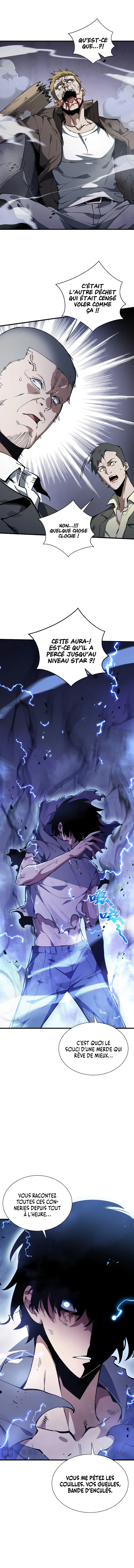 I Owe Billions in Debt, so I Was Forced to Work for an Evil God Chapitre 1 - Page 19