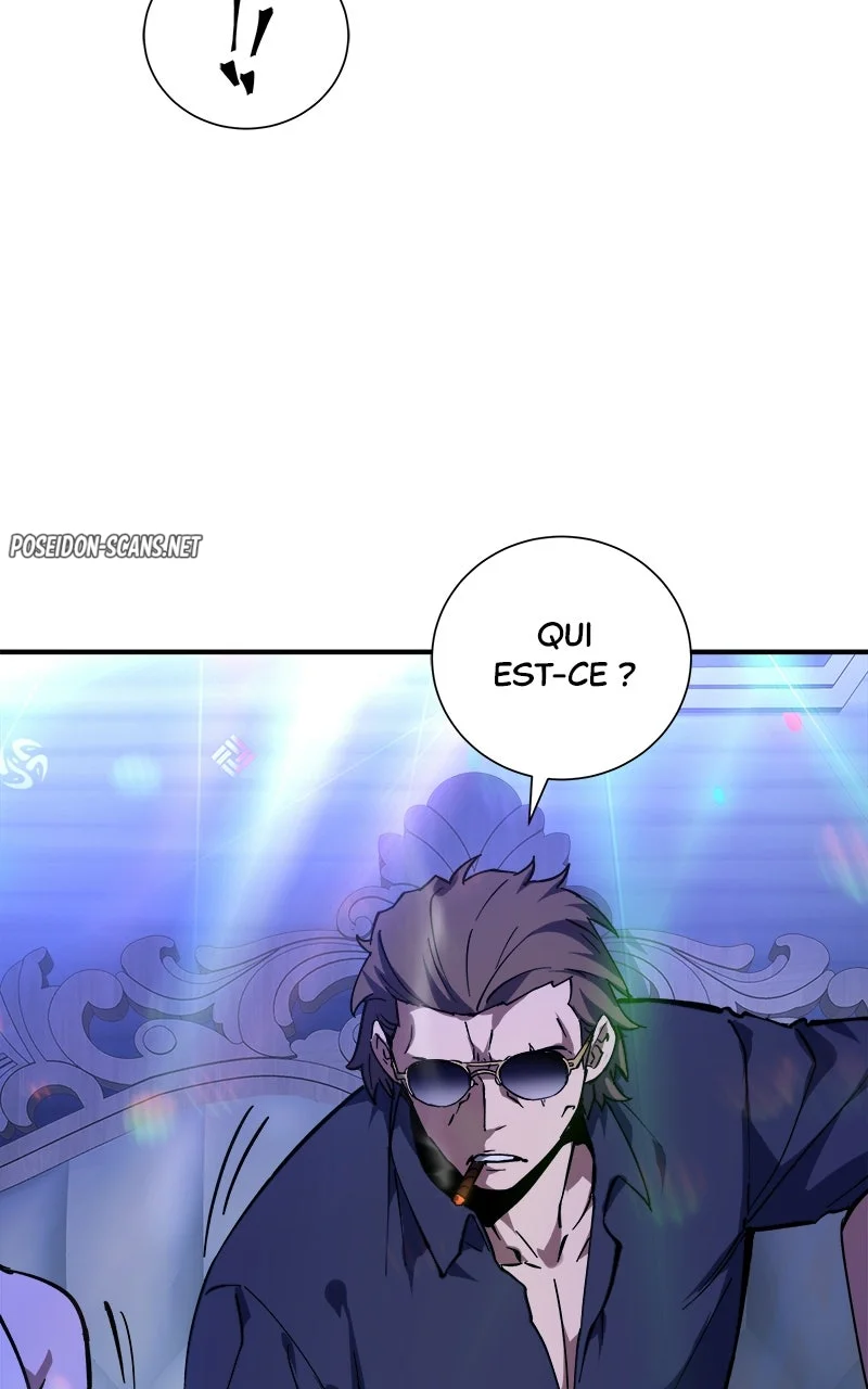 I Owe Billions in Debt, so I Was Forced to Work for an Evil God Chapitre 3 - Page 10
