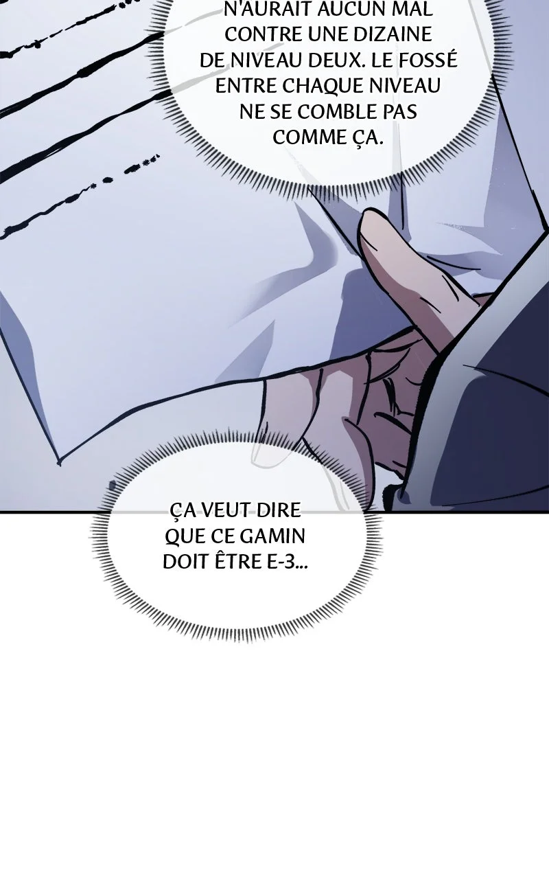 I Owe Billions in Debt, so I Was Forced to Work for an Evil God Chapitre 3 - Page 13
