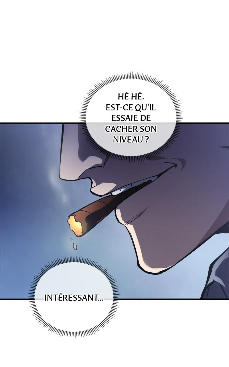 I Owe Billions in Debt, so I Was Forced to Work for an Evil God Chapitre 3 - Page 14