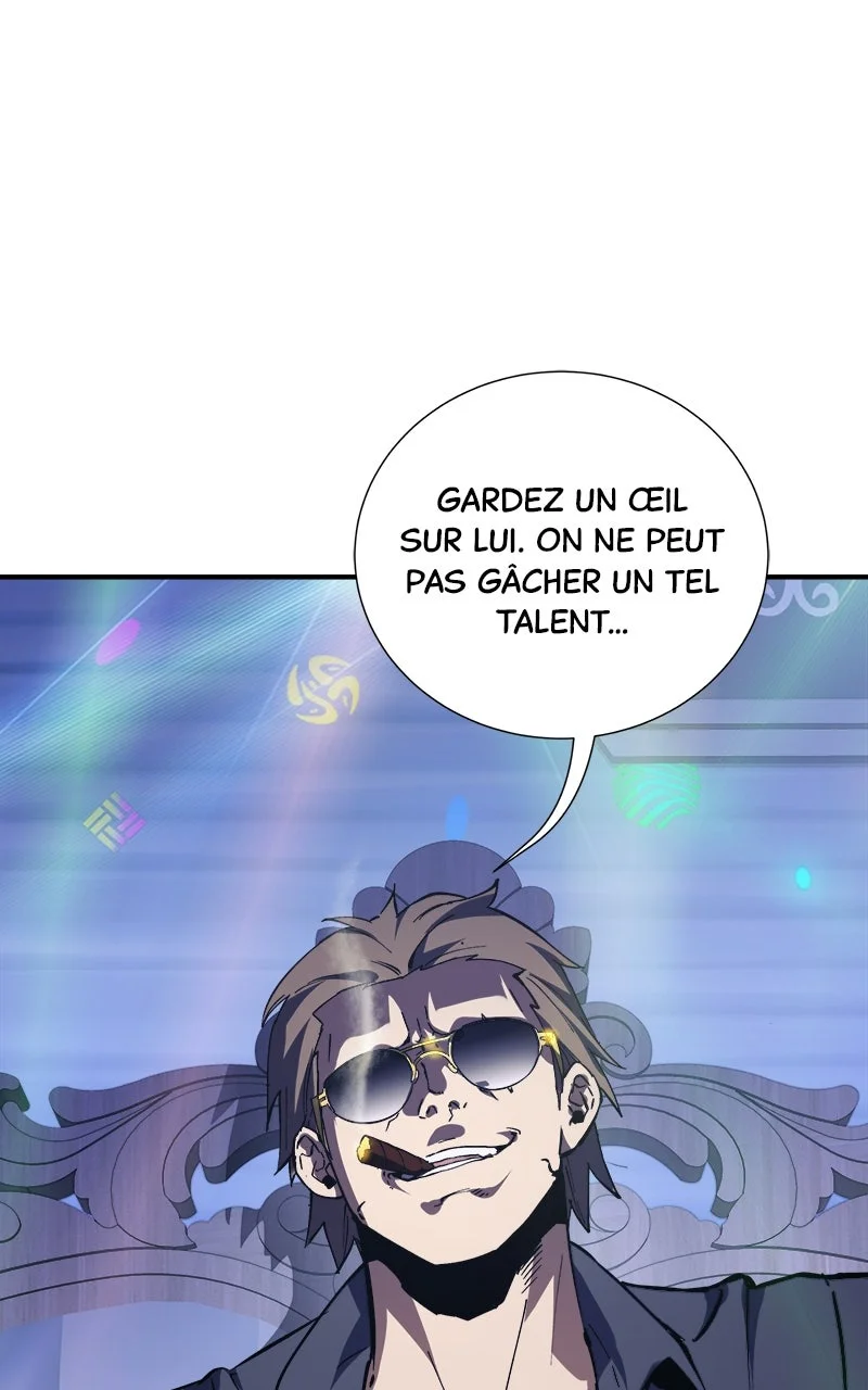 I Owe Billions in Debt, so I Was Forced to Work for an Evil God Chapitre 3 - Page 15