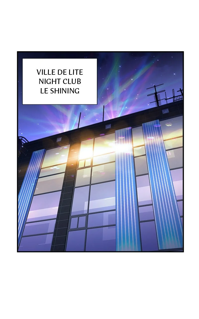 I Owe Billions in Debt, so I Was Forced to Work for an Evil God Chapitre 3 - Page 2