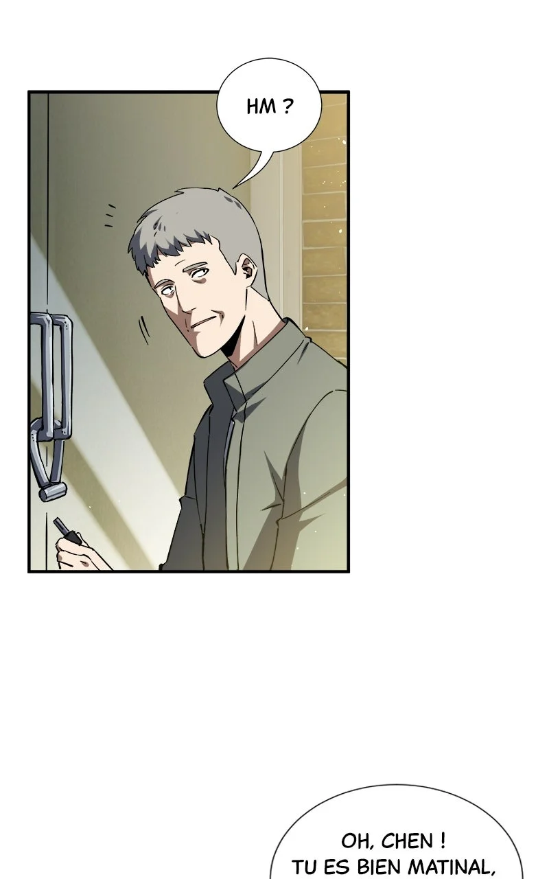 I Owe Billions in Debt, so I Was Forced to Work for an Evil God Chapitre 3 - Page 22