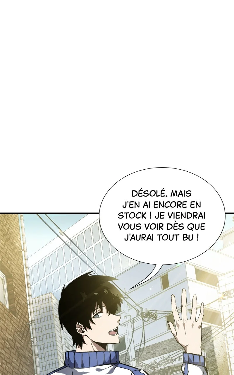I Owe Billions in Debt, so I Was Forced to Work for an Evil God Chapitre 3 - Page 24