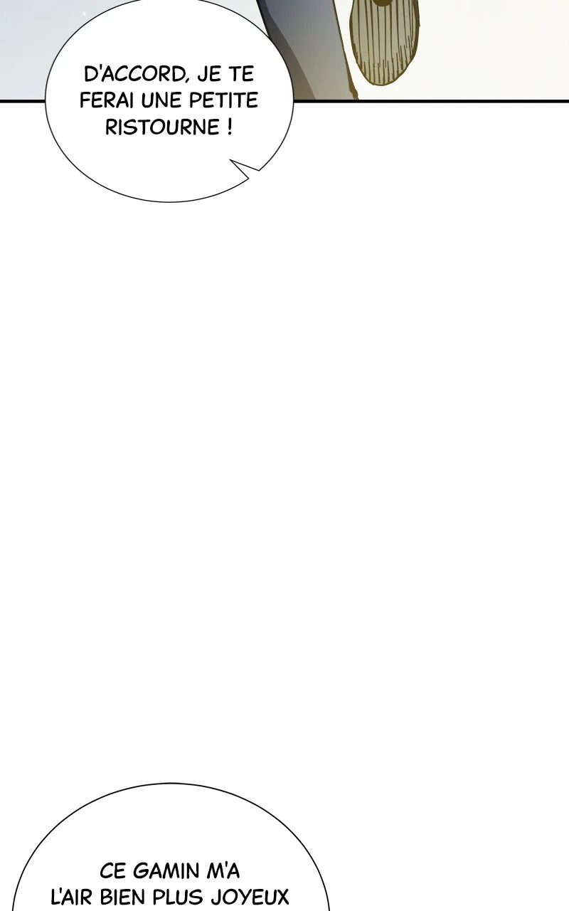 I Owe Billions in Debt, so I Was Forced to Work for an Evil God Chapitre 3 - Page 26
