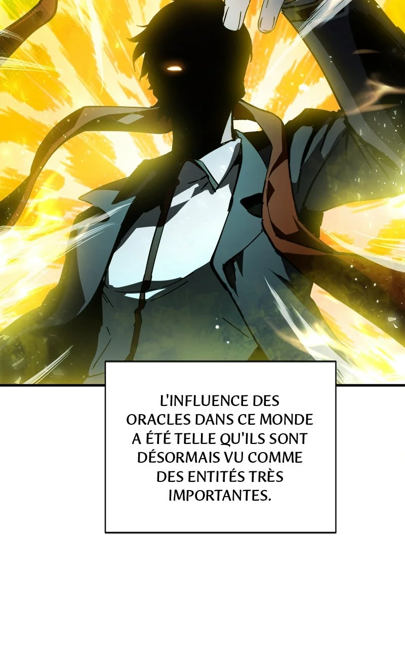 I Owe Billions in Debt, so I Was Forced to Work for an Evil God Chapitre 3 - Page 32