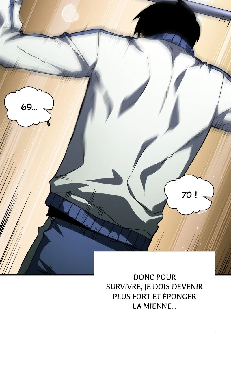 I Owe Billions in Debt, so I Was Forced to Work for an Evil God Chapitre 3 - Page 36
