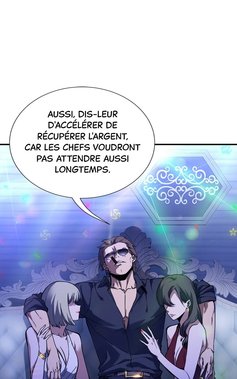 I Owe Billions in Debt, so I Was Forced to Work for an Evil God Chapitre 3 - Page 4