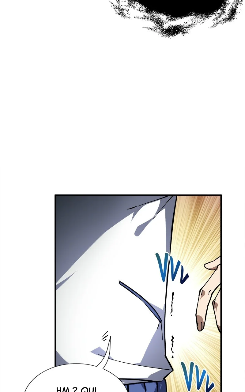 I Owe Billions in Debt, so I Was Forced to Work for an Evil God Chapitre 3 - Page 40