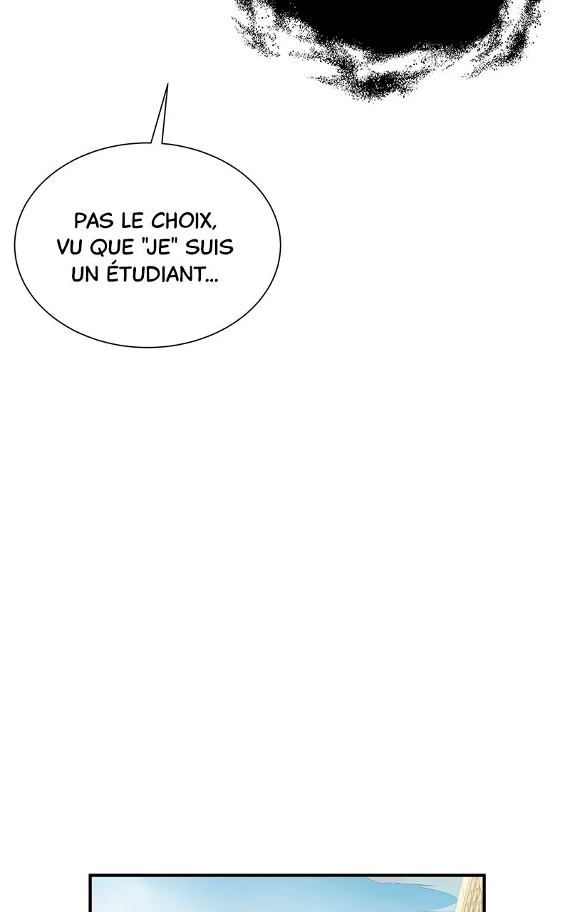 I Owe Billions in Debt, so I Was Forced to Work for an Evil God Chapitre 3 - Page 44