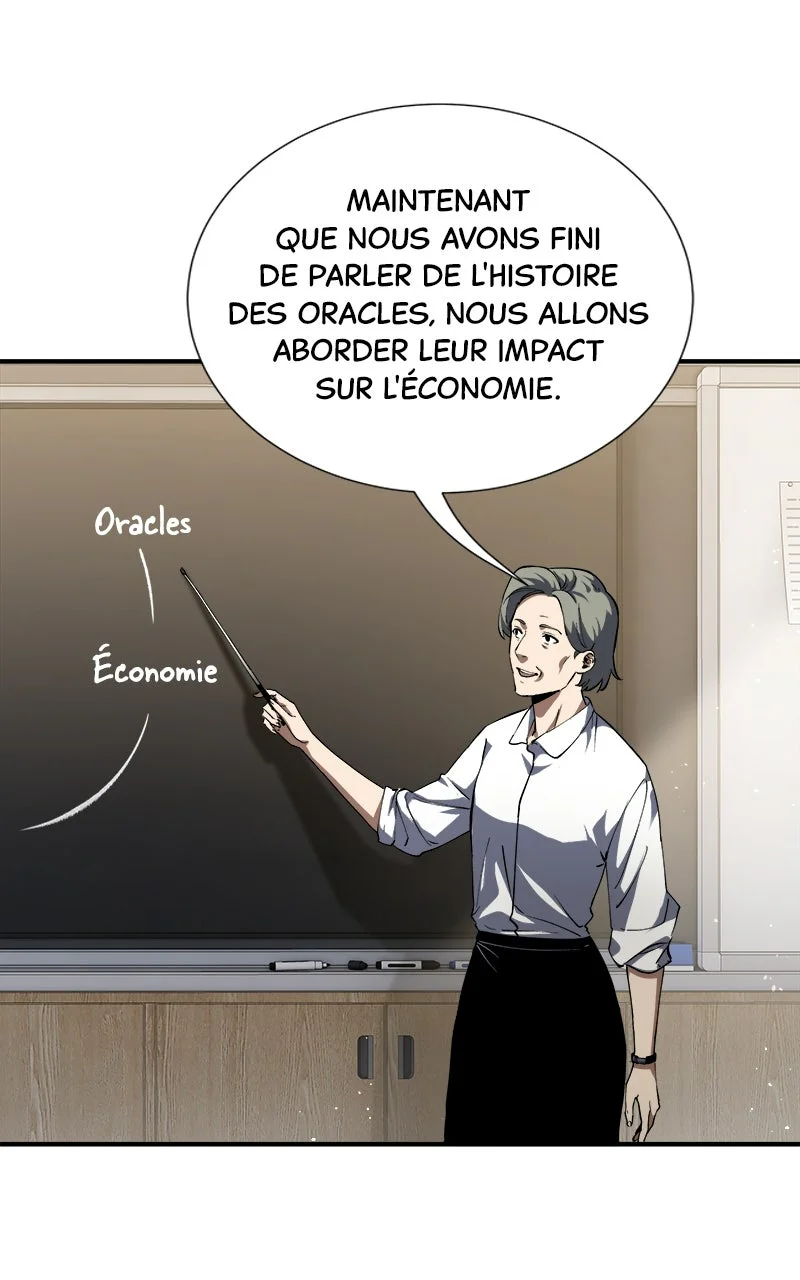 I Owe Billions in Debt, so I Was Forced to Work for an Evil God Chapitre 3 - Page 46