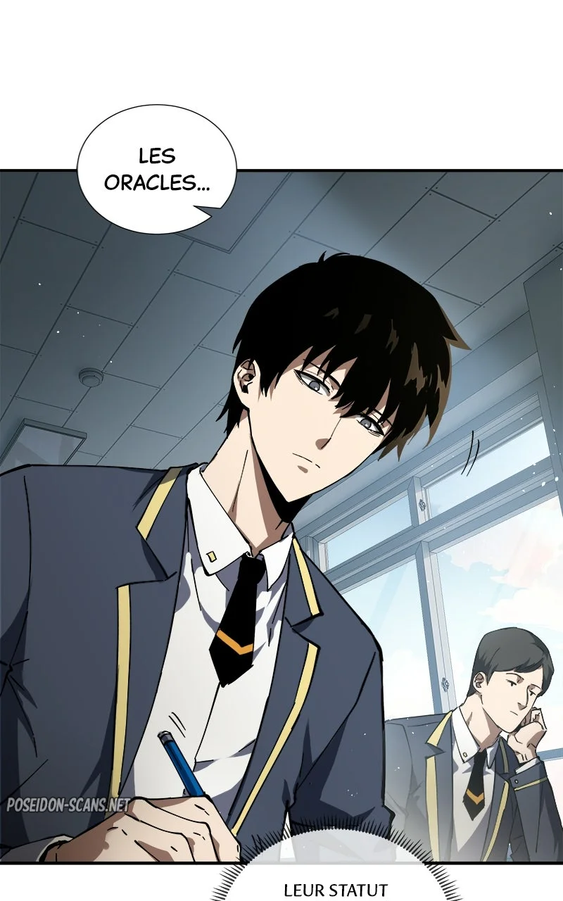 I Owe Billions in Debt, so I Was Forced to Work for an Evil God Chapitre 3 - Page 47