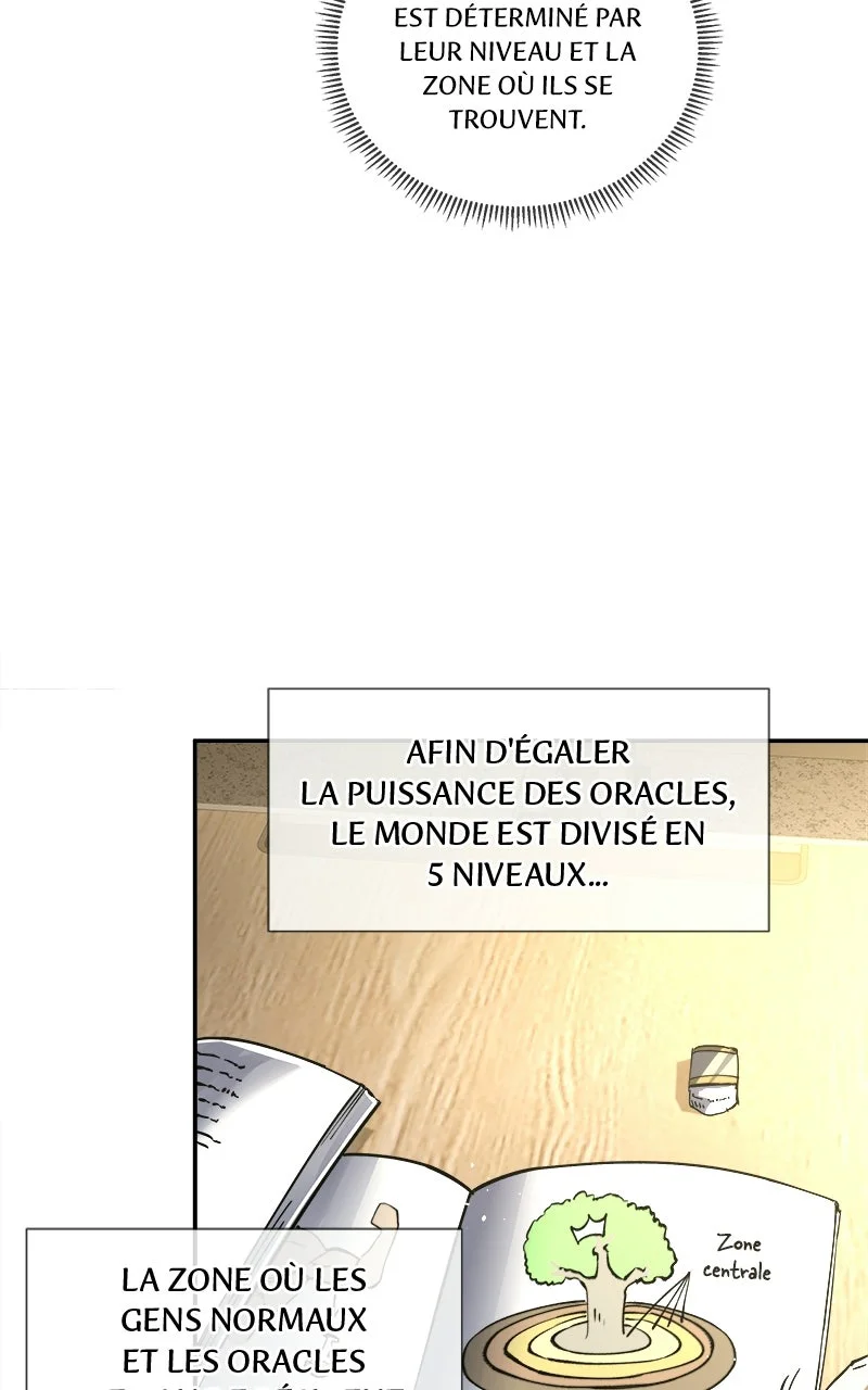I Owe Billions in Debt, so I Was Forced to Work for an Evil God Chapitre 3 - Page 48