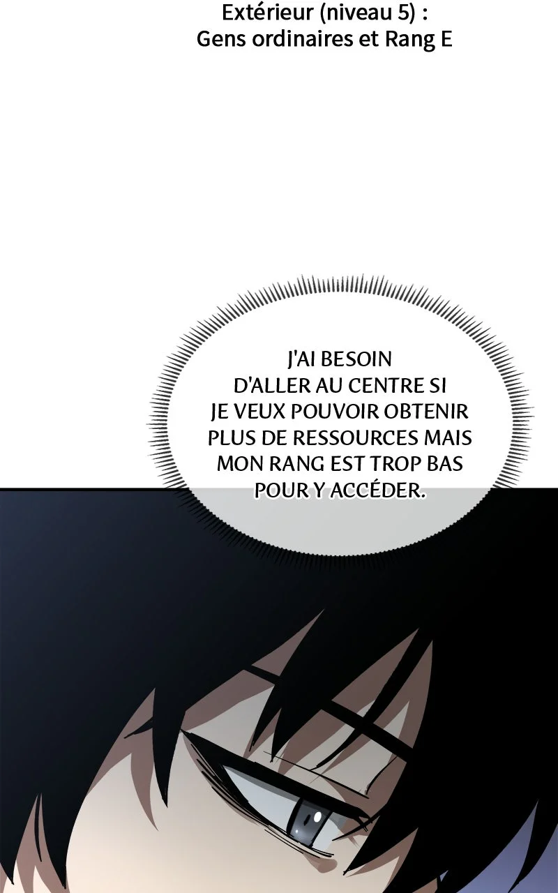 I Owe Billions in Debt, so I Was Forced to Work for an Evil God Chapitre 3 - Page 50