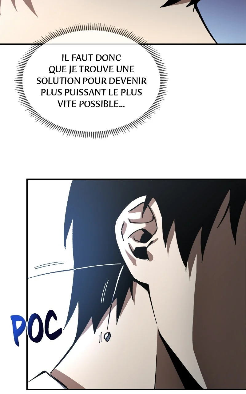 I Owe Billions in Debt, so I Was Forced to Work for an Evil God Chapitre 3 - Page 51