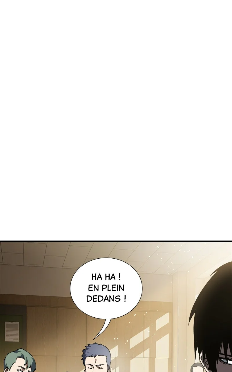 I Owe Billions in Debt, so I Was Forced to Work for an Evil God Chapitre 3 - Page 52