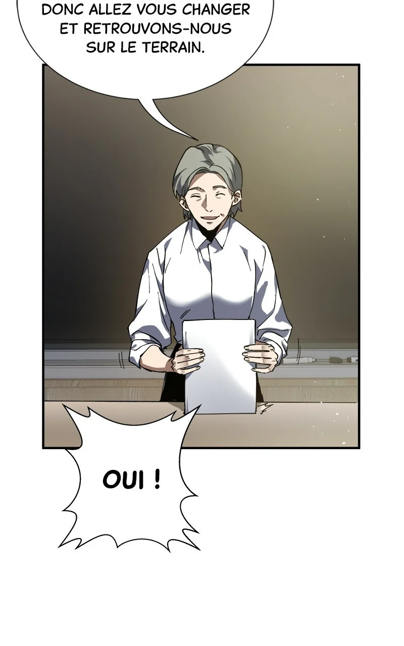 I Owe Billions in Debt, so I Was Forced to Work for an Evil God Chapitre 3 - Page 56