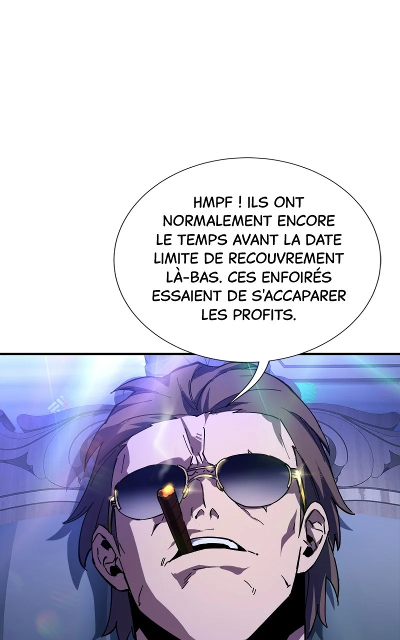 I Owe Billions in Debt, so I Was Forced to Work for an Evil God Chapitre 3 - Page 6